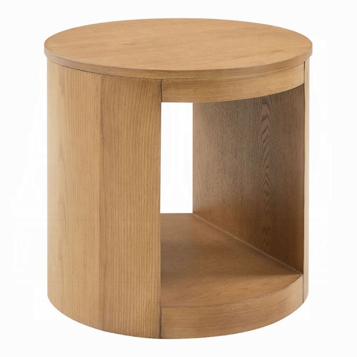 Zoey End Table