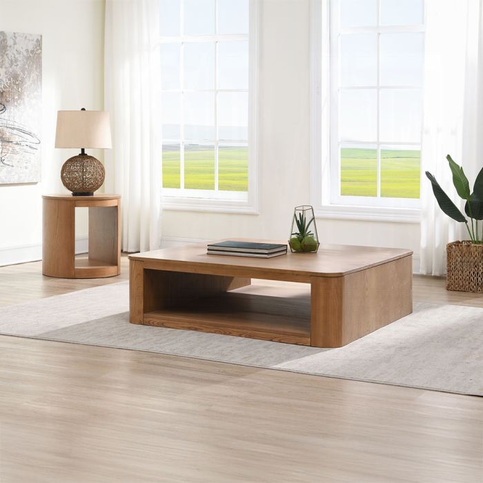 Zoey End Table