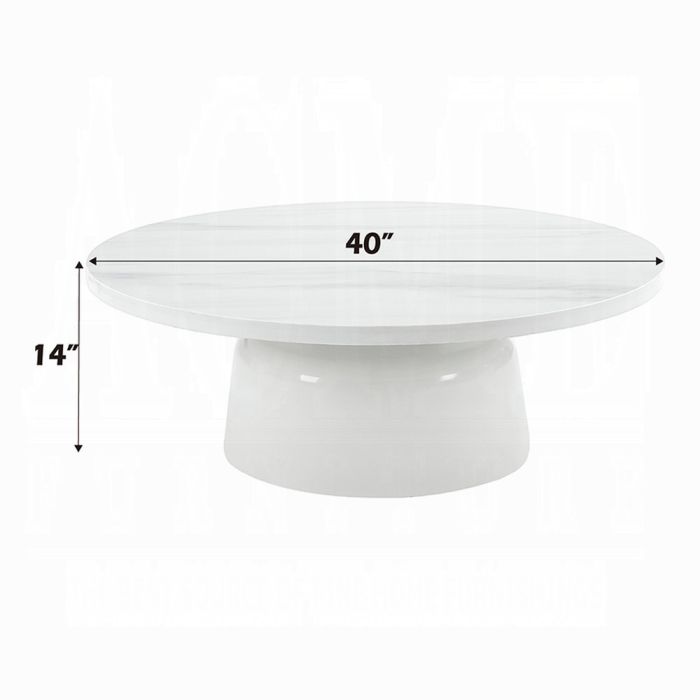 Zaid Coffee Table