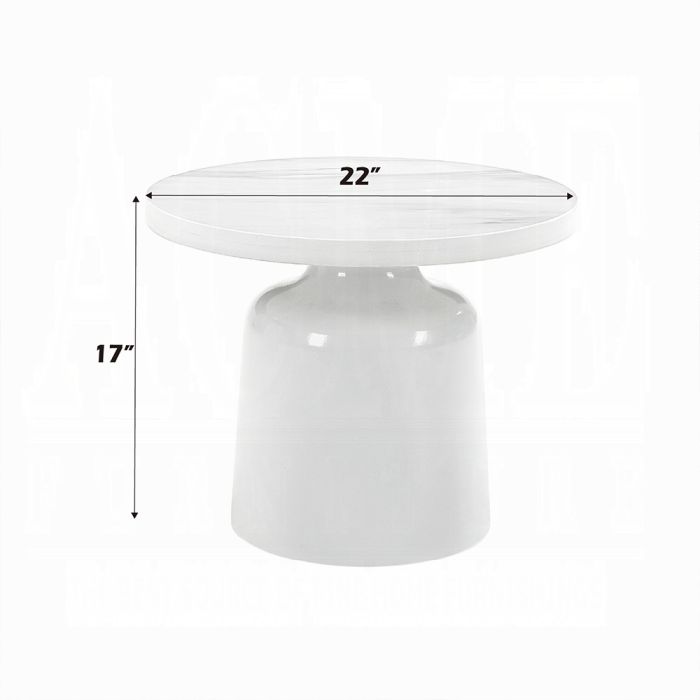 Zaid End Table