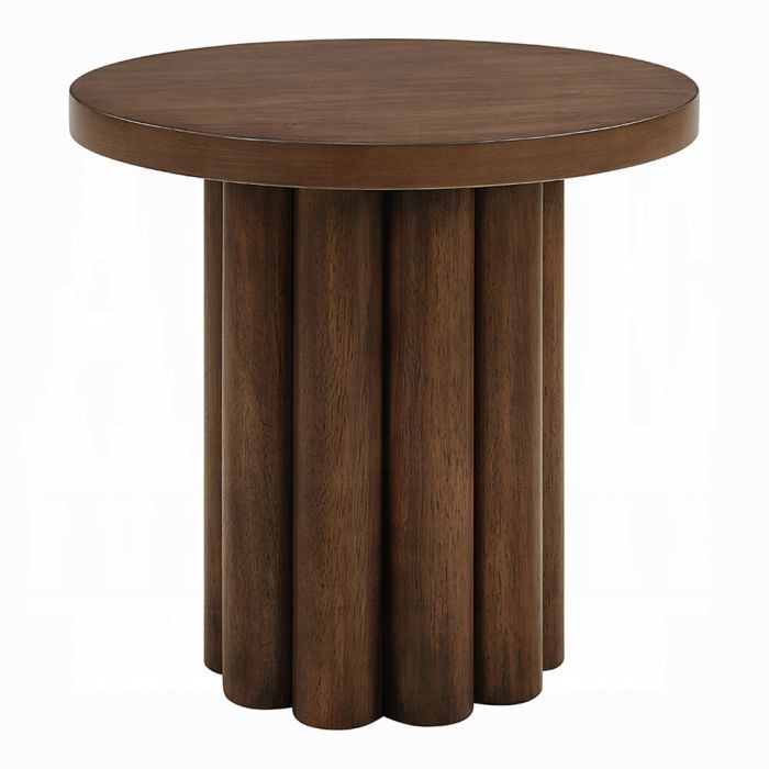 Sanat End Table