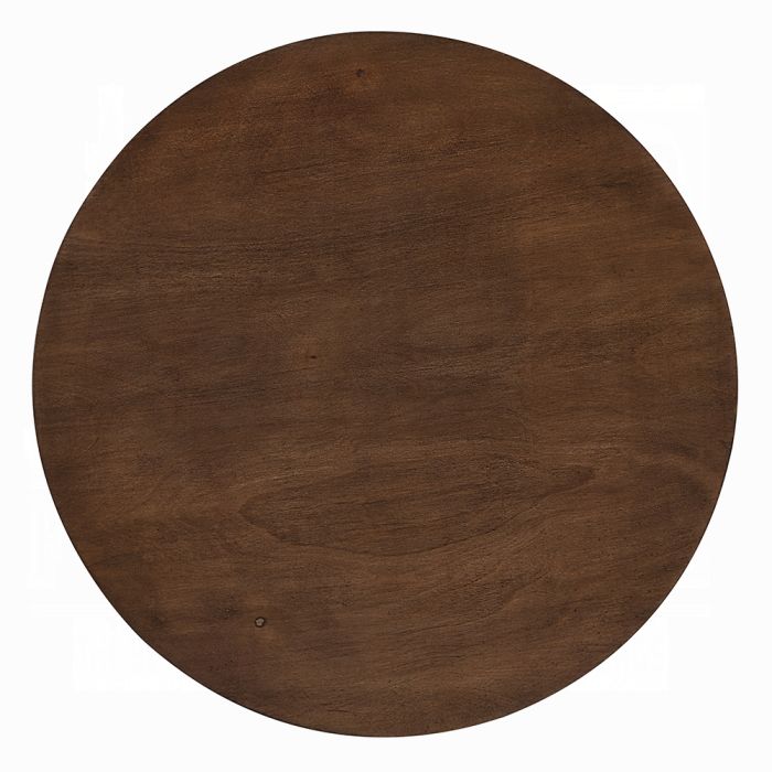 Sanat End Table