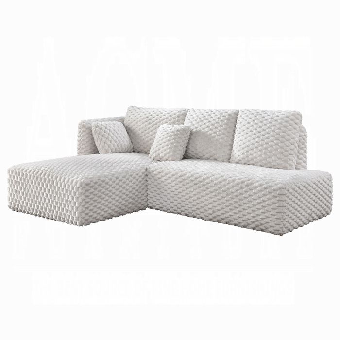 Manya Sectional Sofa