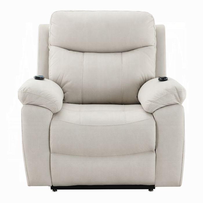 Chriki Power Recliner w/Lift & Heating & Massage