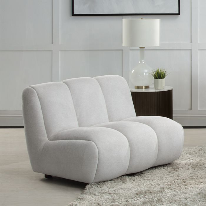 Manilla Chair