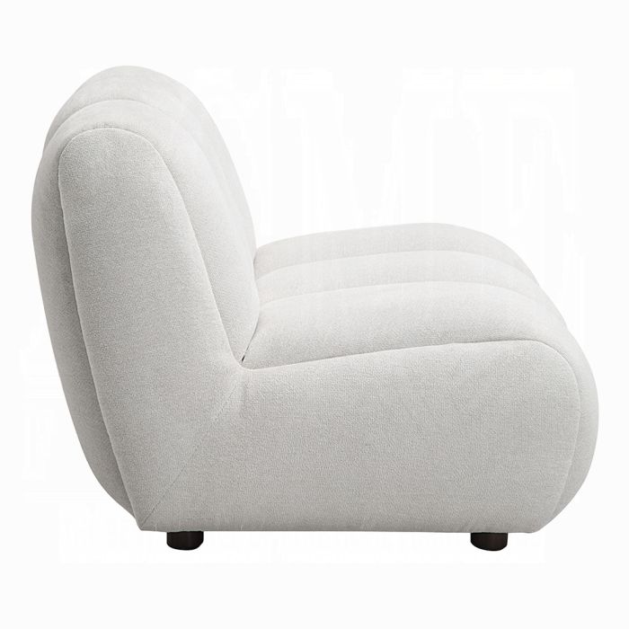 Manilla Chair