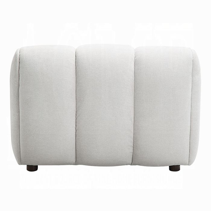 Manilla Chair