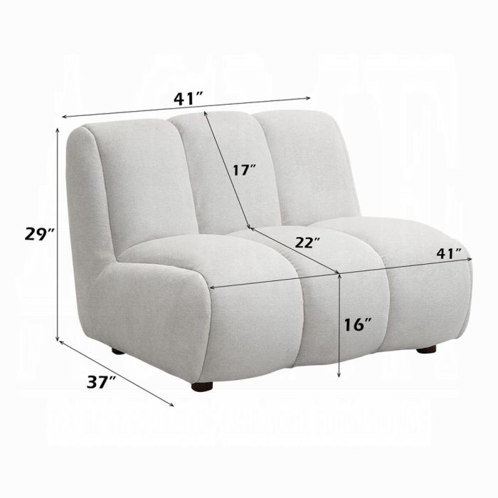 Manilla Chair