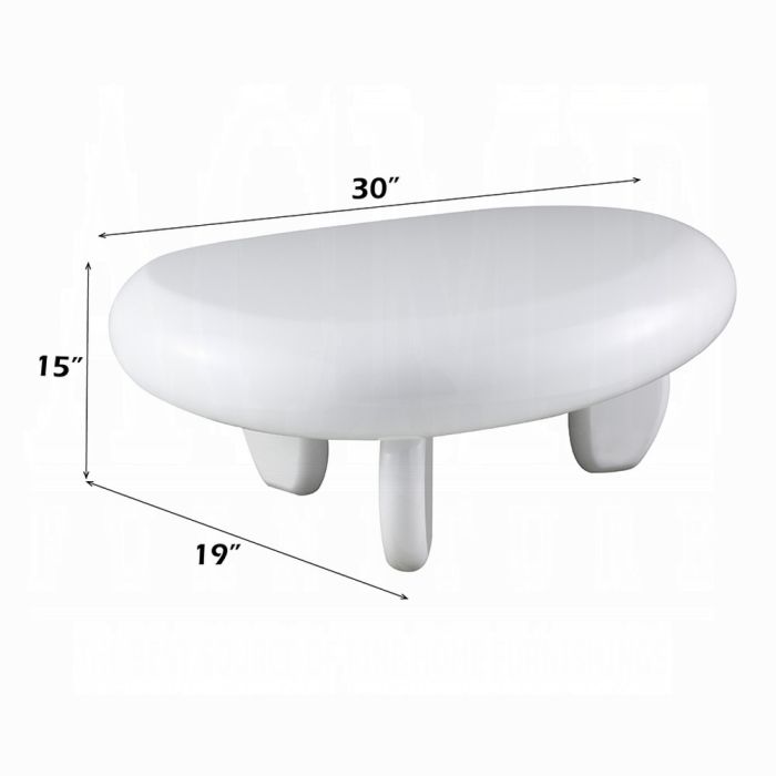 Wylie End Table