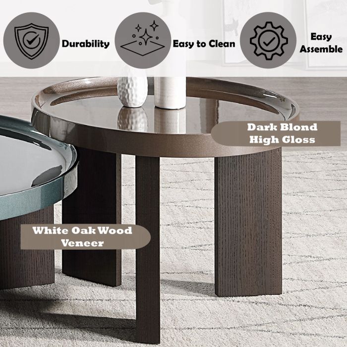 Lakita End Table