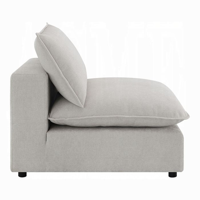 Marisa Modular Armless Chair