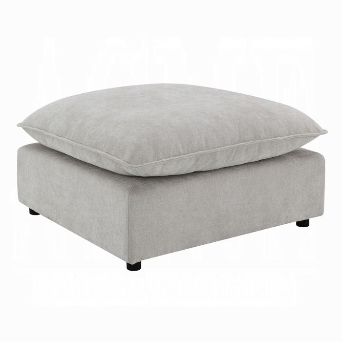 Marisa Modular Ottoman