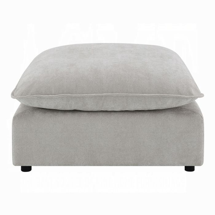 Marisa Modular Ottoman
