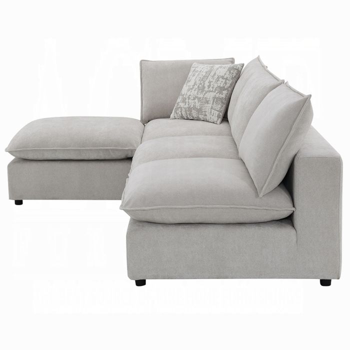 Marisa Modular Ottoman