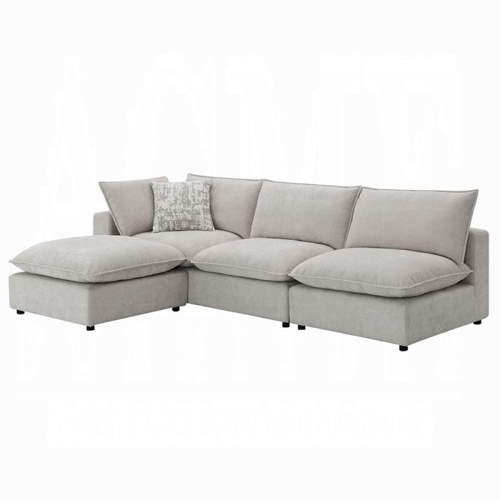 Marisa Modular Ottoman