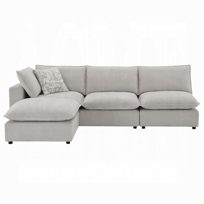 Marisa Modular Ottoman