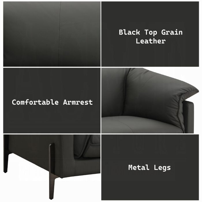 Tadi Loveseat