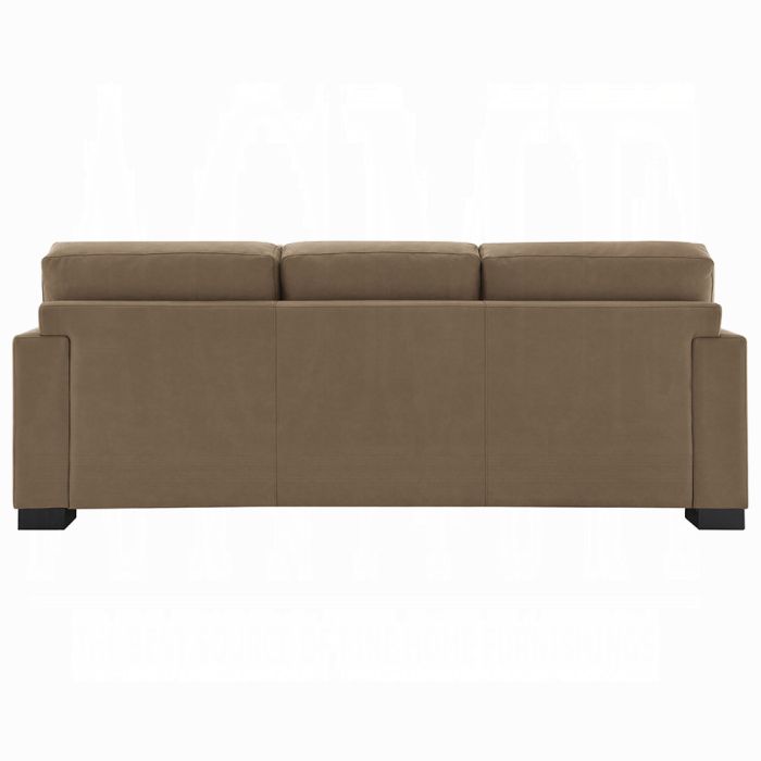 Darya Sofa w/4 Pillows