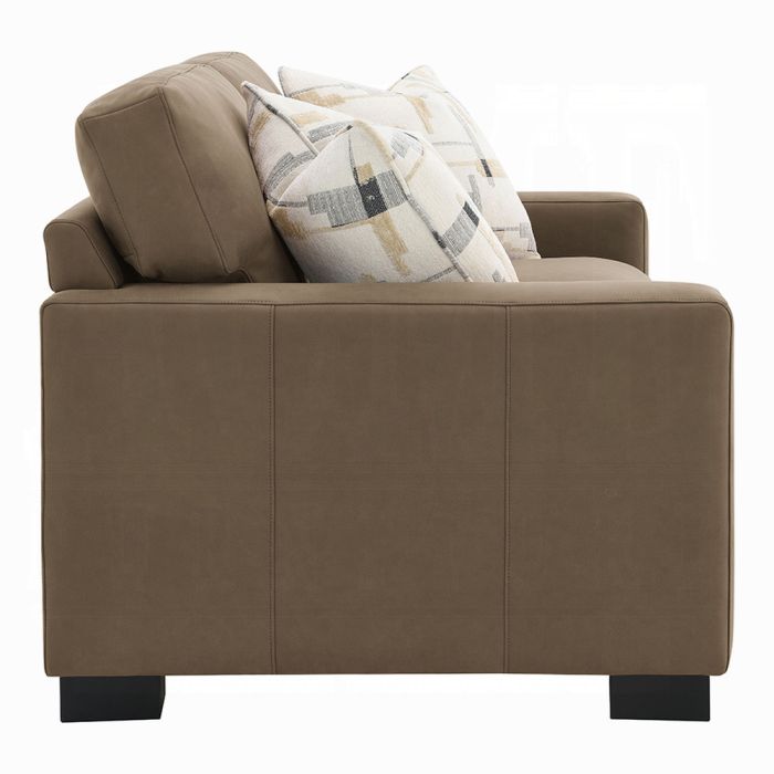 Darya Loveseat w/3 Pillows