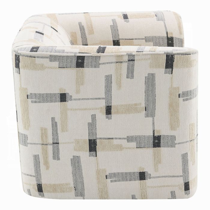 Darya Chair w/Swivel