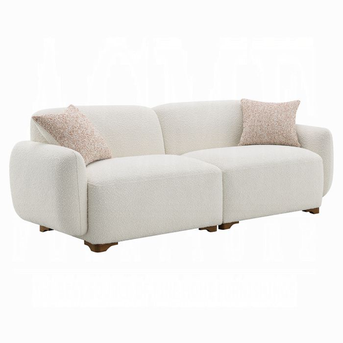 Darius Sofa w/2 Pillows