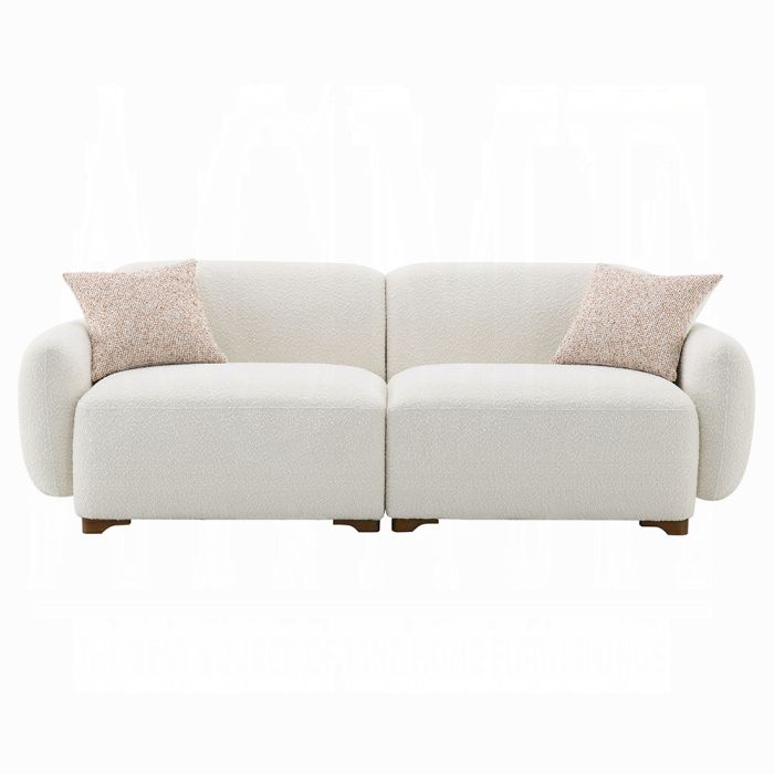 Darius Sofa w/2 Pillows
