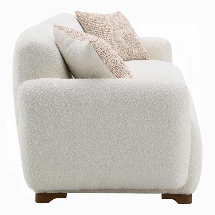 Darius Sofa w/2 Pillows