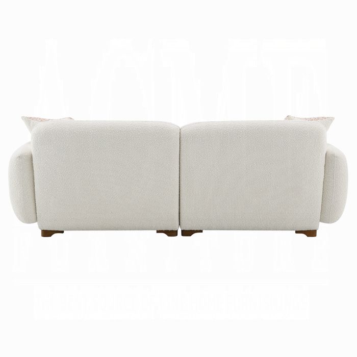 Darius Sofa w/2 Pillows
