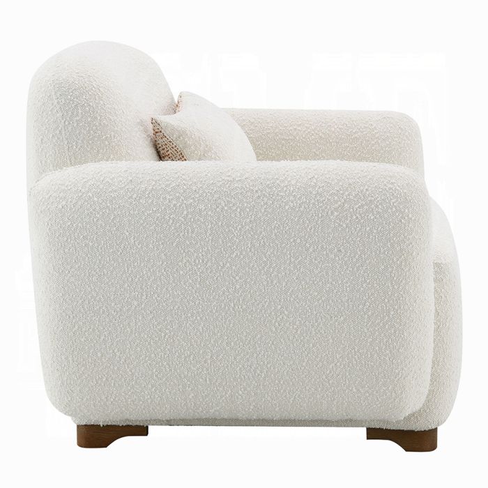 Darius Chair w/Pillow
