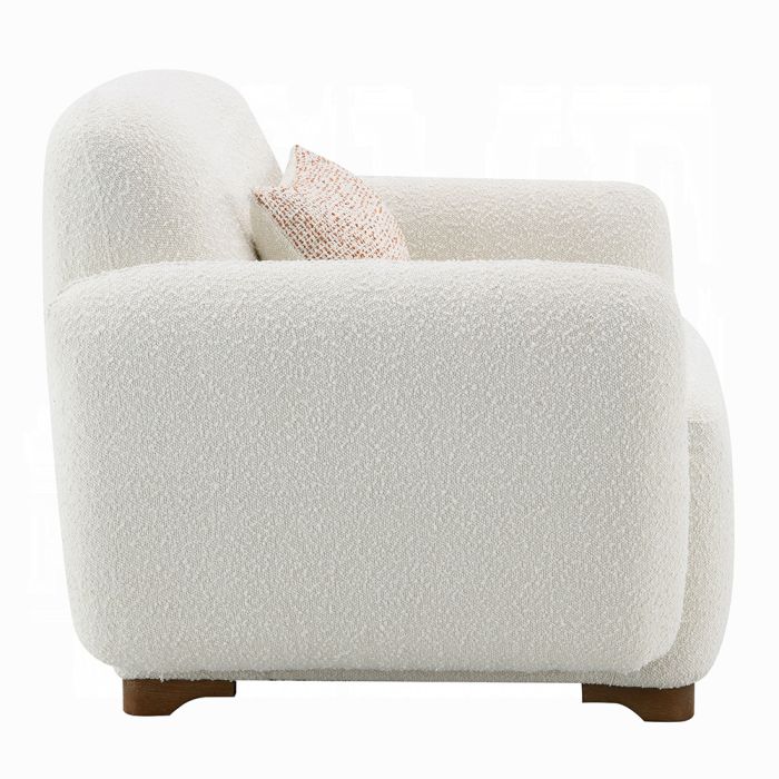 Darius Chair w/Pillow