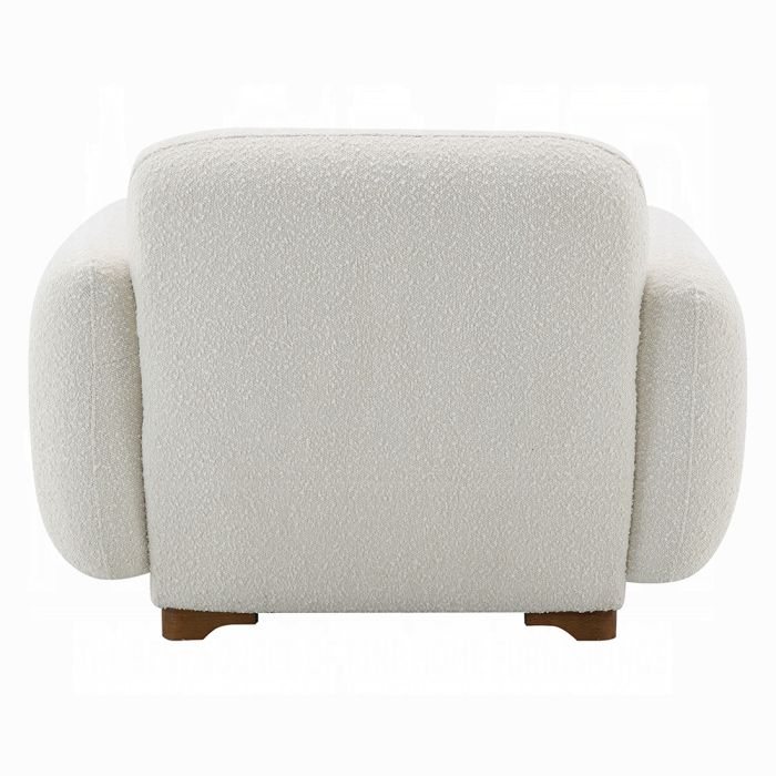 Darius Chair w/Pillow