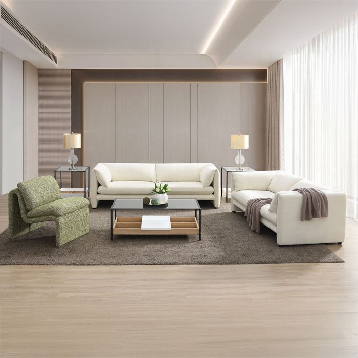Jaeda Loveseat