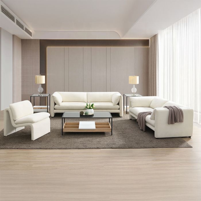 Jaeda Loveseat