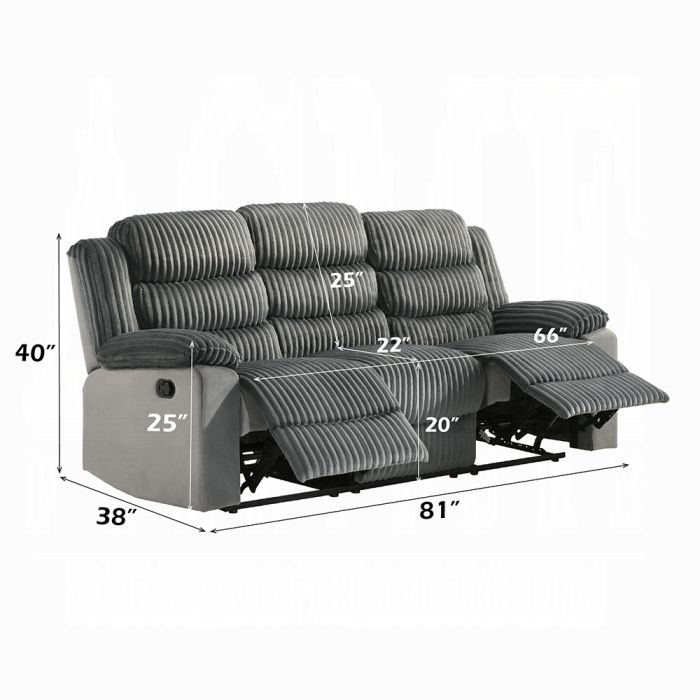 Lesley Motion Sofa 