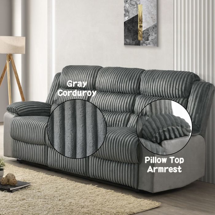 Lesley Motion Sofa 