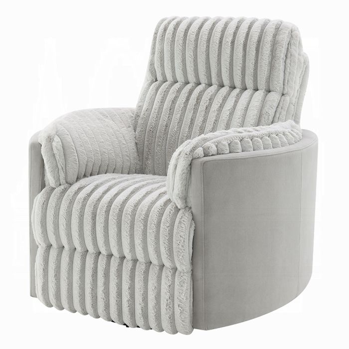 Emee Glider Recliner W/Swivel