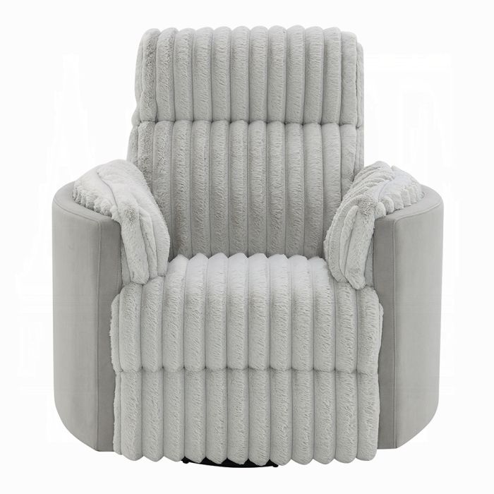 Emee Glider Recliner W/Swivel