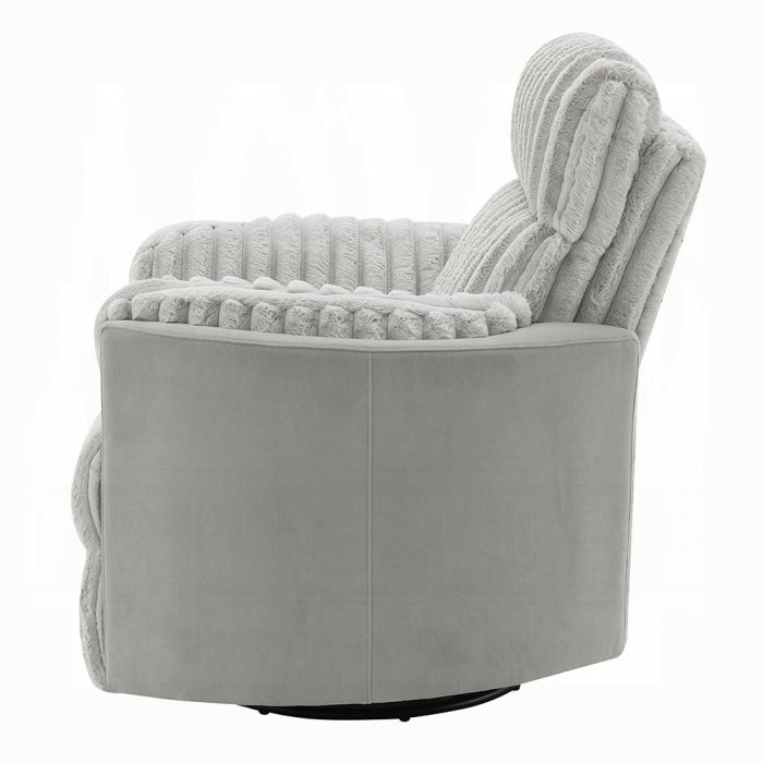 Emee Glider Recliner W/Swivel