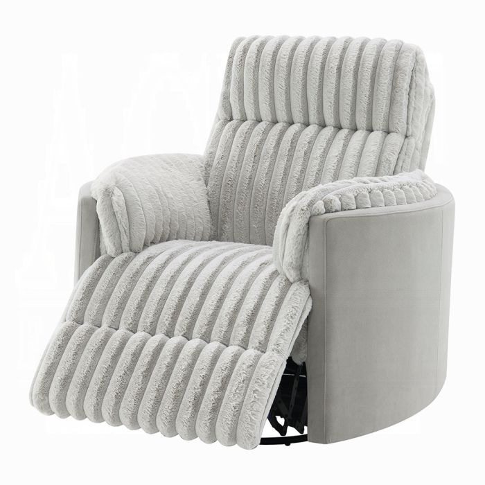 Emee Glider Recliner W/Swivel