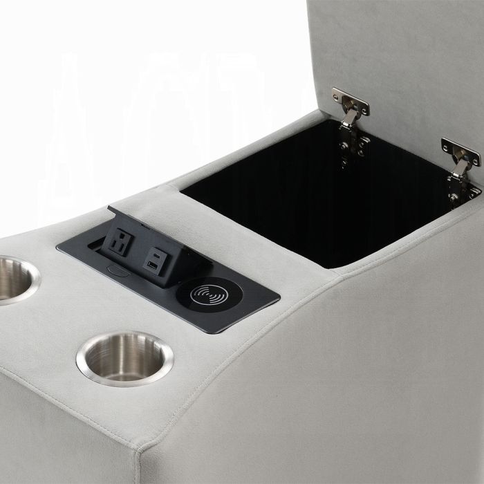 Emee Console w/USB