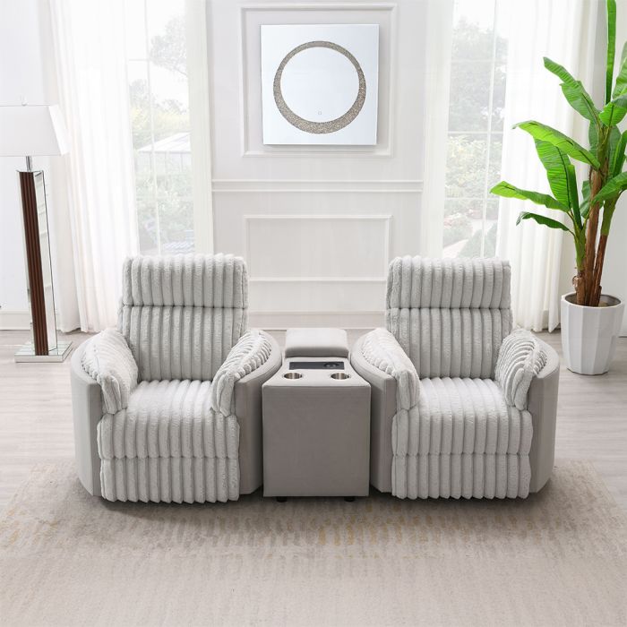 Emee Console w/USB