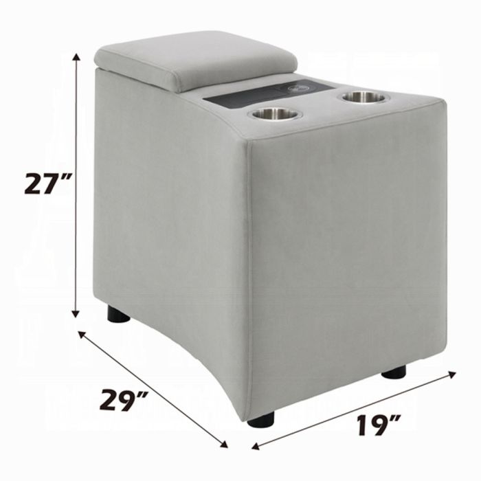 Emee Console w/USB