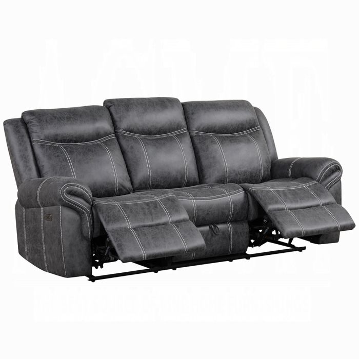 Zubaida Power Motion w/Drop Down Table