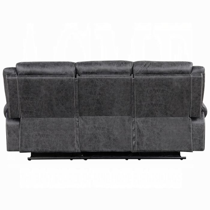 Zubaida Power Motion w/Drop Down Table