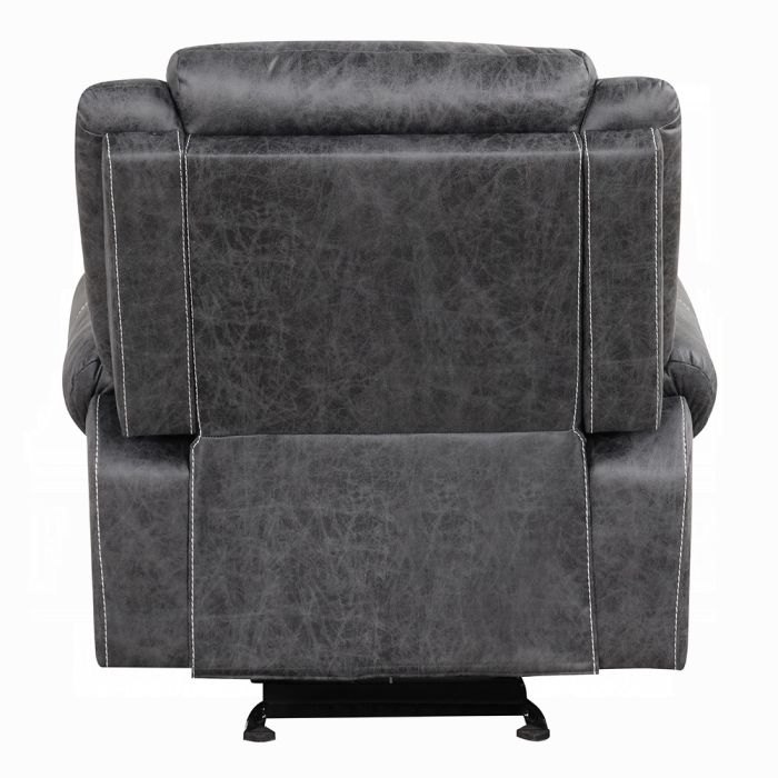 Zubaida Power Motion Glider Recliner