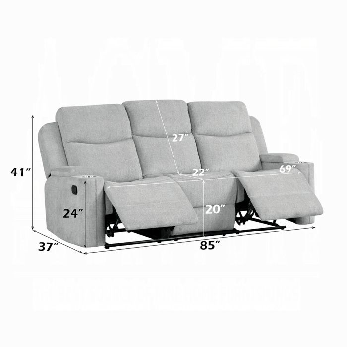 Galya Motion Sofa