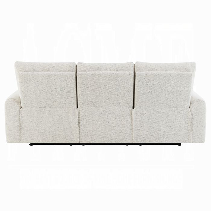 Lalisa Power Motion Sofa w/USB Port