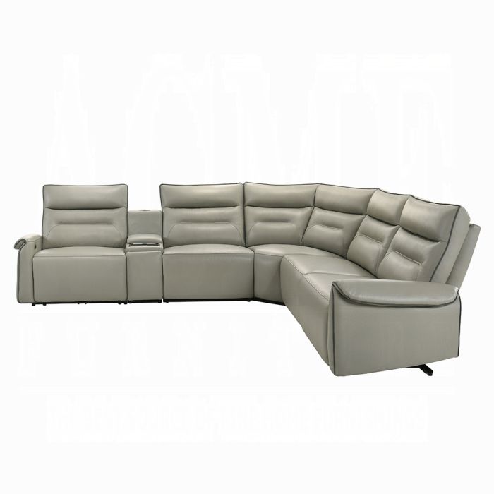Jayke Power Motion Sectional Sofa