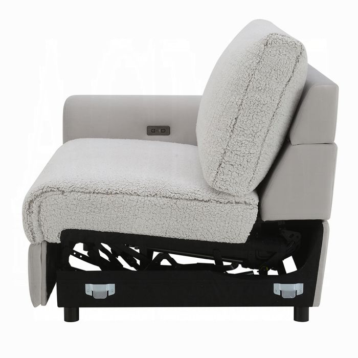 Tarrance Modular Power LF Power Recliner