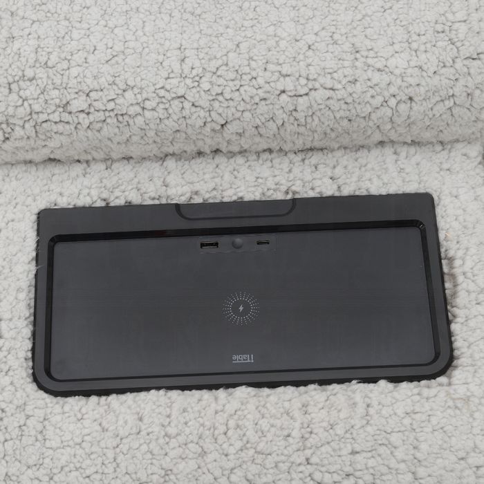 Tarrance Modular Console w/Wireless Charging & USB
